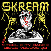 Space Ghetto - Skream