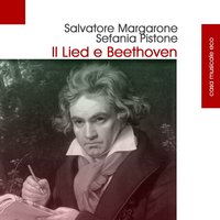 Sensucht 2 - Stefania Pistone & Salvatore Margarone & Ludwig van Beethoven