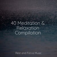 Travelling through Space - Healing Sounds for Deep Sleep and Relaxation & Exam Study Classical Music & Serenity Spa Music Relaxation