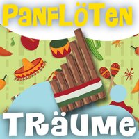 Barcarole - Pan Flute Dreamsound & Жак Оффенбах