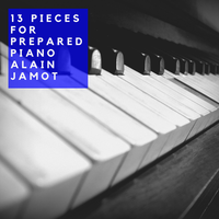 Piece 7 - Alain Jamot