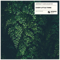 Every Little Thing - Deepend & Deb's Daughter