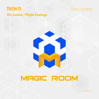 Flight Feelings - Tech D