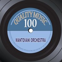 Romance - Mantovani Orchestra & Антон Григорьевич Рубинштейн