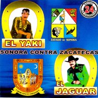 Ripa Robada - El Jaguar