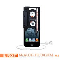 Throwback 90's Mpc 2000 Beat #speak - DJ Pocket