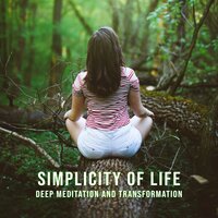 Sunset on the Horizon - Mindfulness Meditation Unit