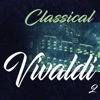 Concerto for 2 Trumpets in C Major, RV 537: III. - Eugen Duvier & Camerata Romana & Антонио Вивальди
