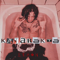 Milk Shake - Lemon