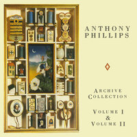 Scottish Suite II (vi) Sweet Reaper - Anthony Phillips