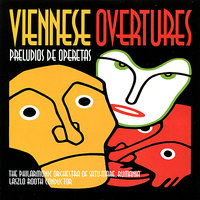 Strauss: El Baron Gitano - Laszlo Rooth & The Philharmonic Orchestra of Satu-Mare, Rumania