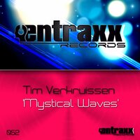 Mystical Waves - Tim Verkruissen