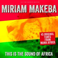 Saduva - Miriam Makeba