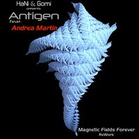 So What - Antigen & Andrea Martin & Magnetic Fields Forever