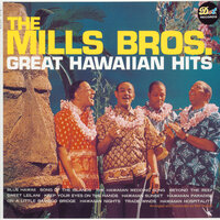 Beyond The Reef - The Mills Brothers