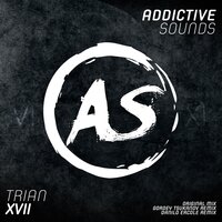 XVII - Anton Trian