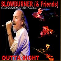 Riverbed - Slowburner