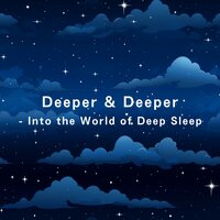 Sailing on Nighttime Whispers - Relaxing Bgm Project