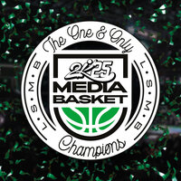 Лига Ставок Media Basket - GUF