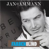 Die blinde Sängerin - Jan Ammann