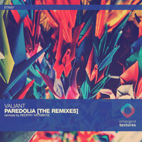 Paredolia - Valiant (UK) & Redfry