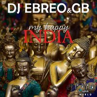 India Emotions - GB & Dj Ebreo