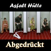 Schneeglöckchen im Februar, Goldregen im Mai - Asfalt Hütte