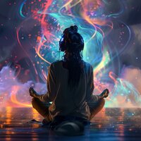 Blissful Stretch Melody - Yoga Music Playlists & Binaural Pulsation & Well Then Goodbye