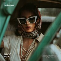 Hate U - SARDIO