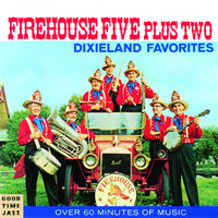 Sister Kate - Firehouse Five Plus Two