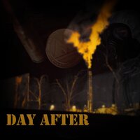 Day after - Victor Sergeevich Evseev