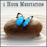 Relaxing Music - Meditation & Meditation Music For Relaxation & 1 Hour Meditation