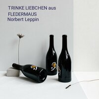 Fledermaus, Op. 368, Act 1: V. Trinke, Liebchen trinke schnell - Norbert Leppin