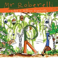 Trampolines - Mr Roberelli