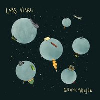 Enkeltbillet - Lars Virkli
