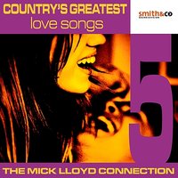 She's Country - The Mick Lloyd Connection