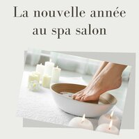 Musique d'ambiance - Detente Lolita