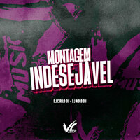 Montagem Indesejável - DJ CIRILO 011 & Dj nolo 011