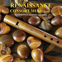 Mein junges Leben hat ein End - Harmonia Recorder Ensemble
