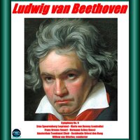 Symphony No. 9 in D Minor, Op. 125 "Choral": I. Allegro ma non troppo, un poco maestoso - Willem van Otterloo & Residentie Orkest Den Haag & Ludwig van Beethoven