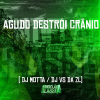Agudo Destrói Crânio - DJ MOTTA & DJ VS da ZL