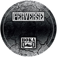 Seismic - Perverse & Gantz