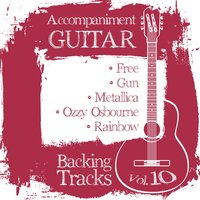 Fade to Black - BT band