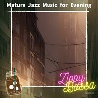 Peaceful Solace in Evening - Zippy Bossa