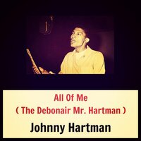 Tenderly - Johnny Hartman