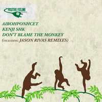 Don't Blame the Monkey - Kenji Shk & Aibohponhcet
