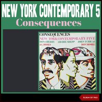 Rufus - New York Contemporary Five