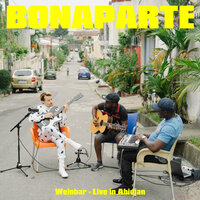 Weinbar - Bonaparte
