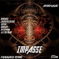 Impasse - Anthony Kasanc