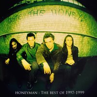 Shake Yourselves Alive - Honeyman & Jack Rubinacci